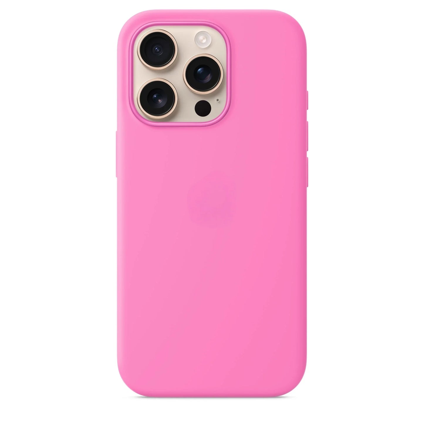 Classic Silicon Case
