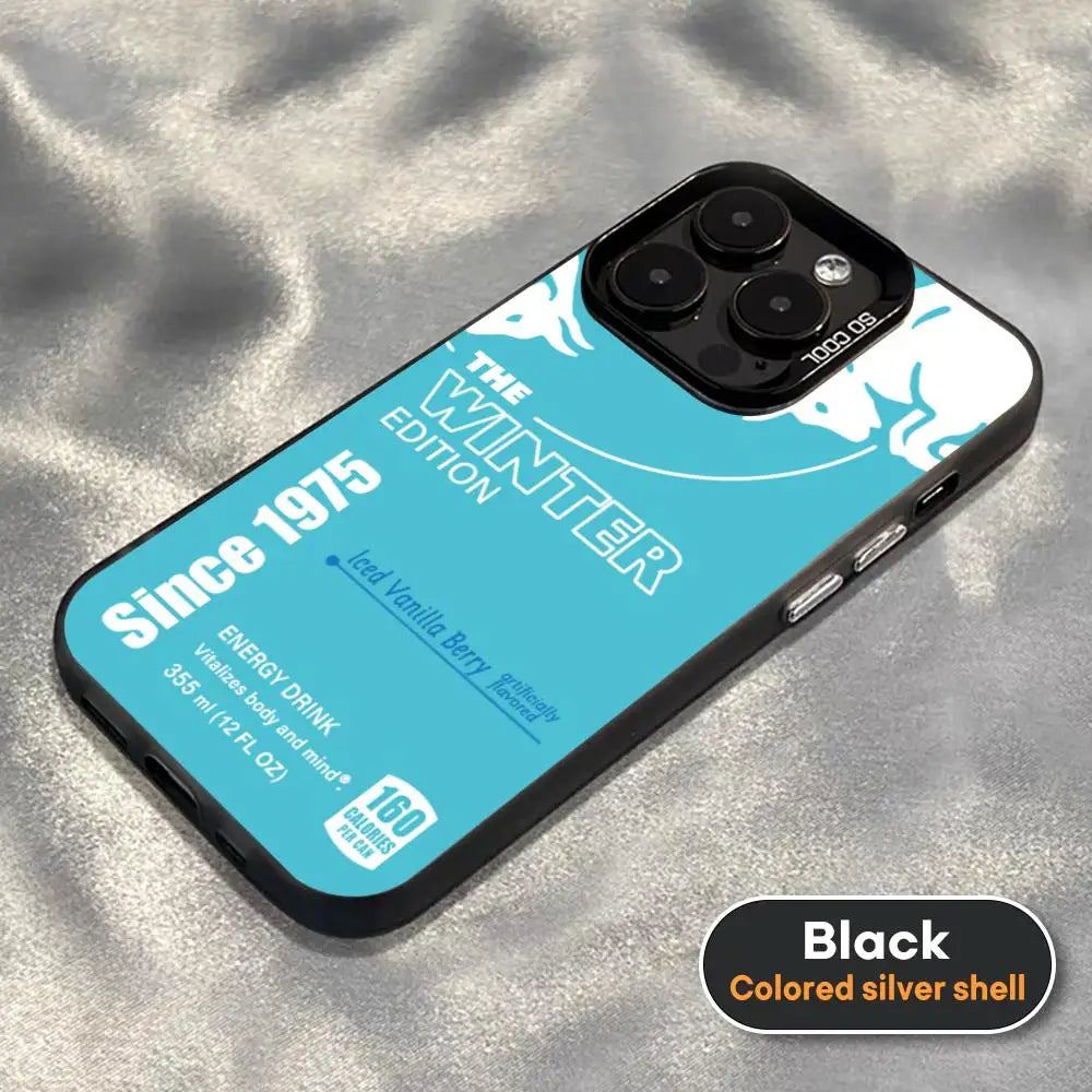 RB Phone Cases