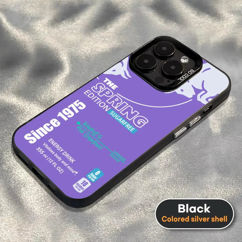 RB Phone Cases