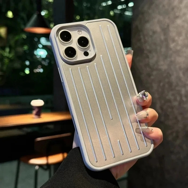 RMW Luggage Case
