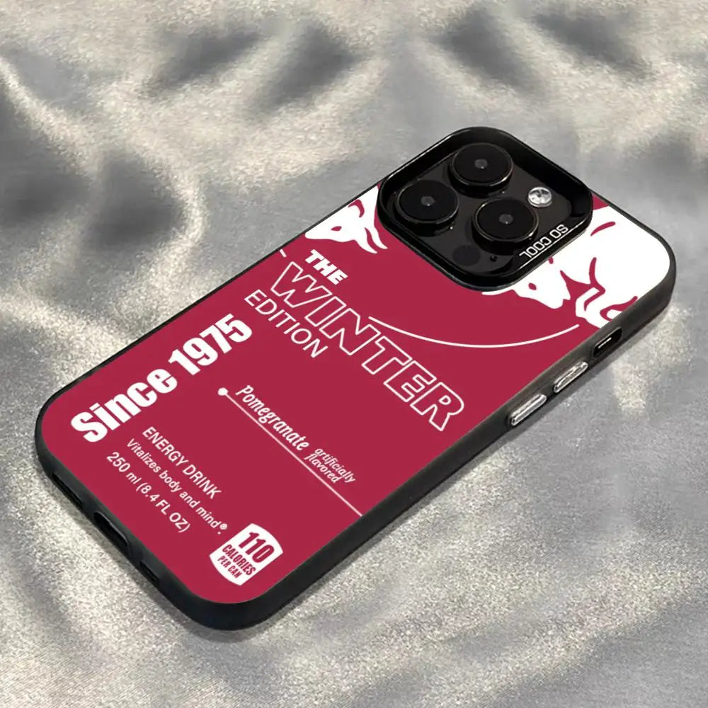 RB Phone Cases