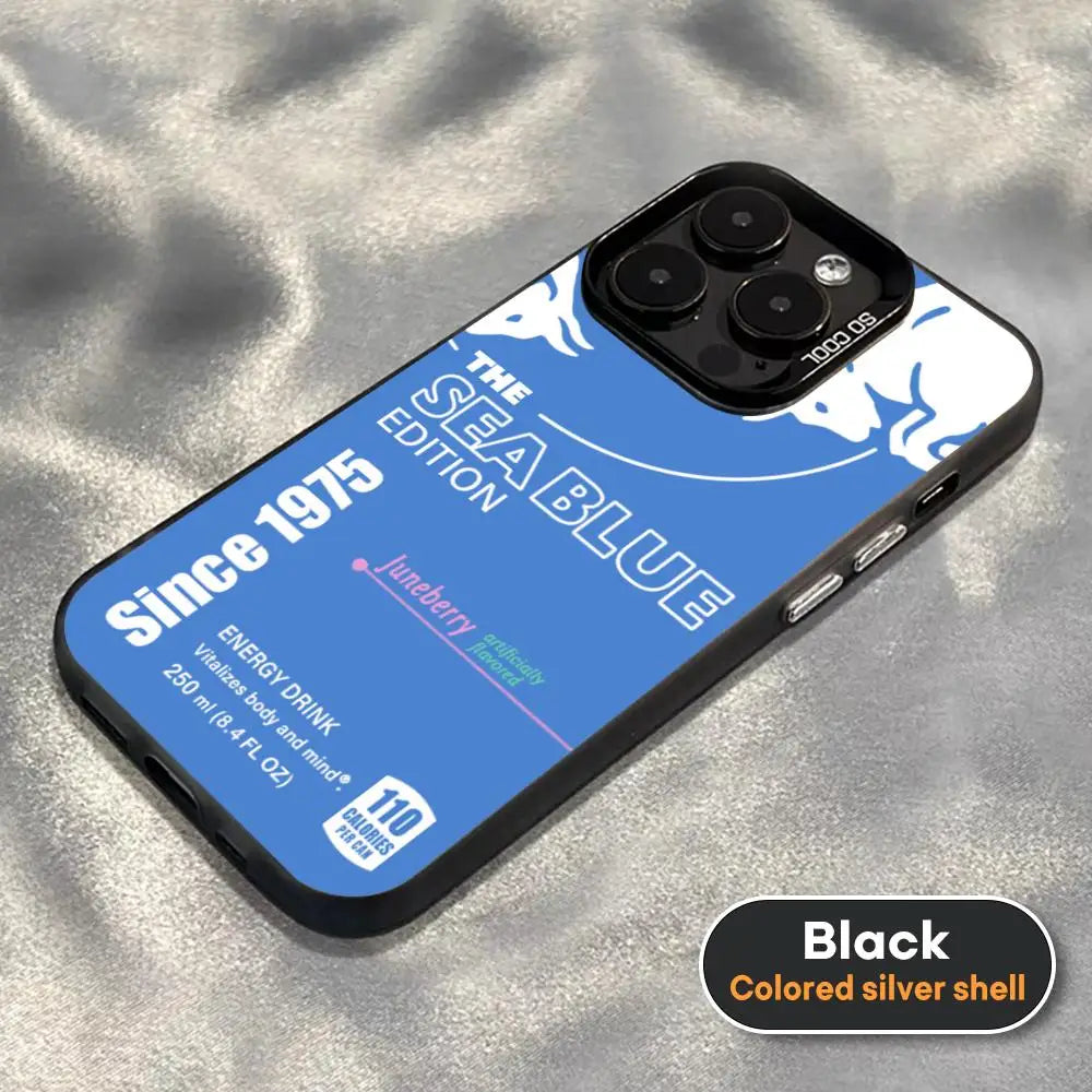 RB Phone Cases