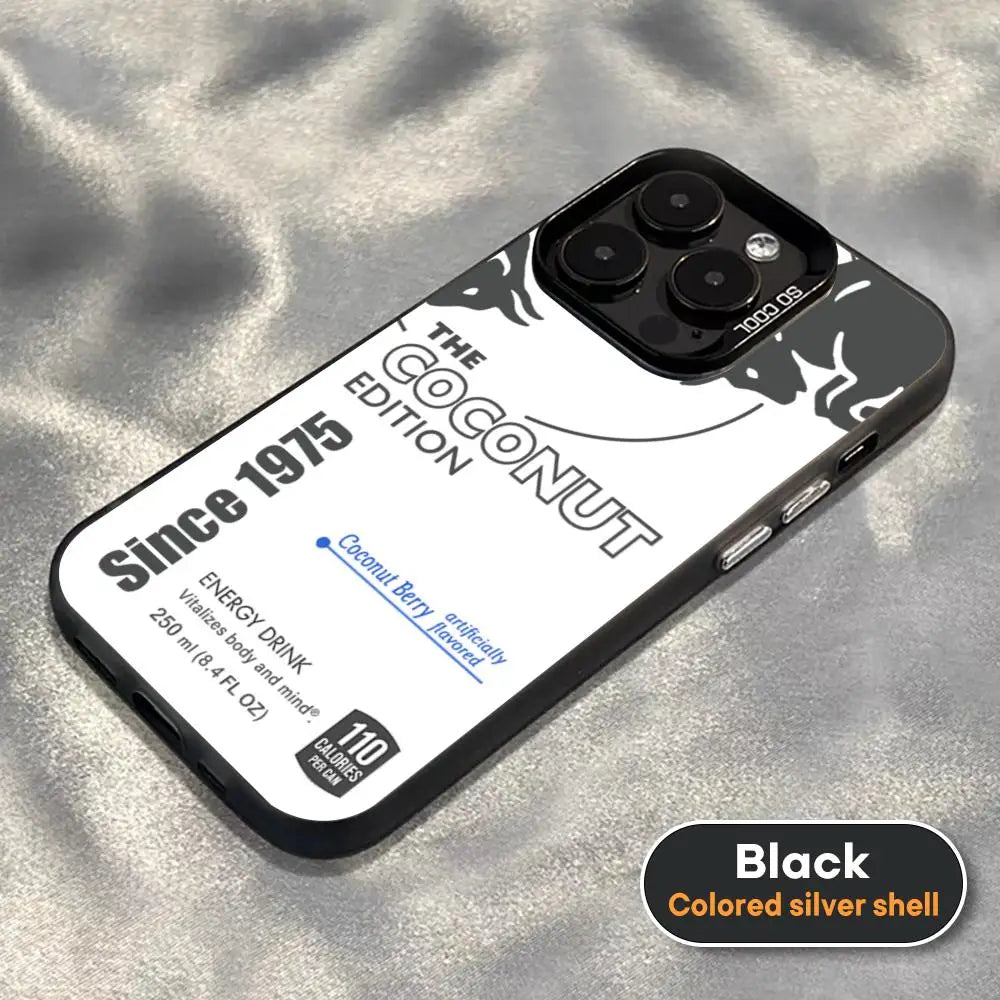 RB Phone Cases