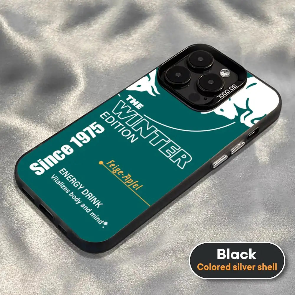 RB Phone Cases