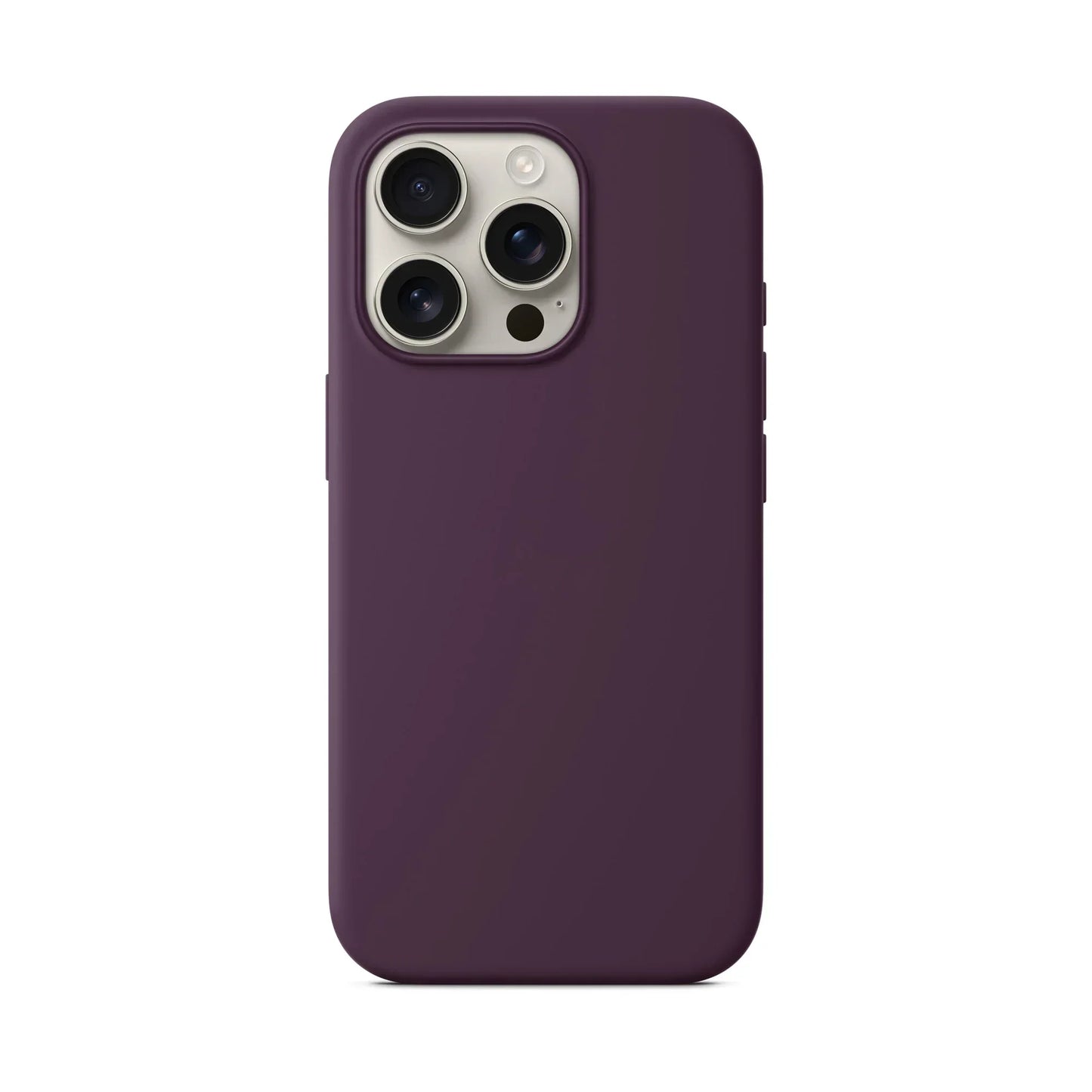 Classic Silicon Case
