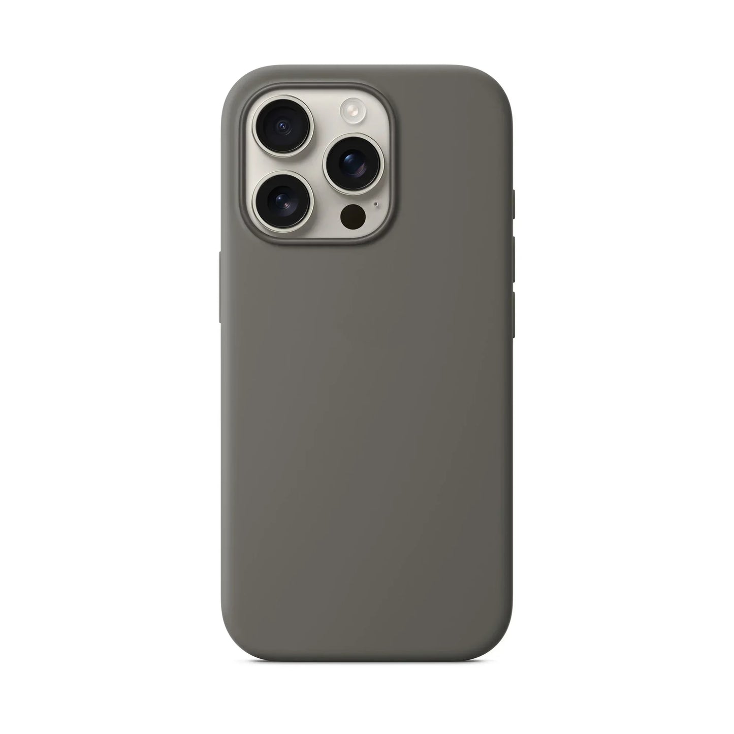 Classic Silicon Case