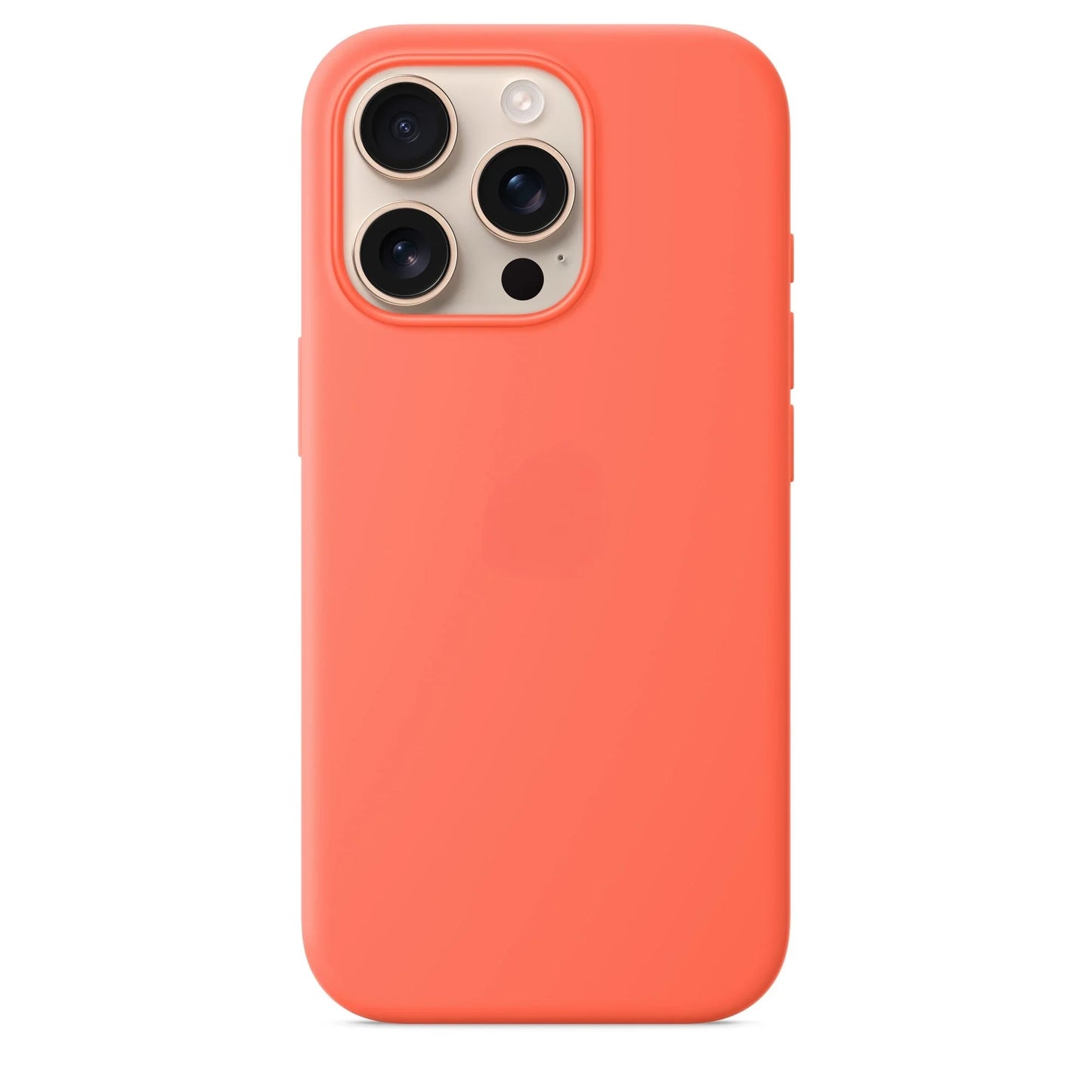 Classic Silicon Case