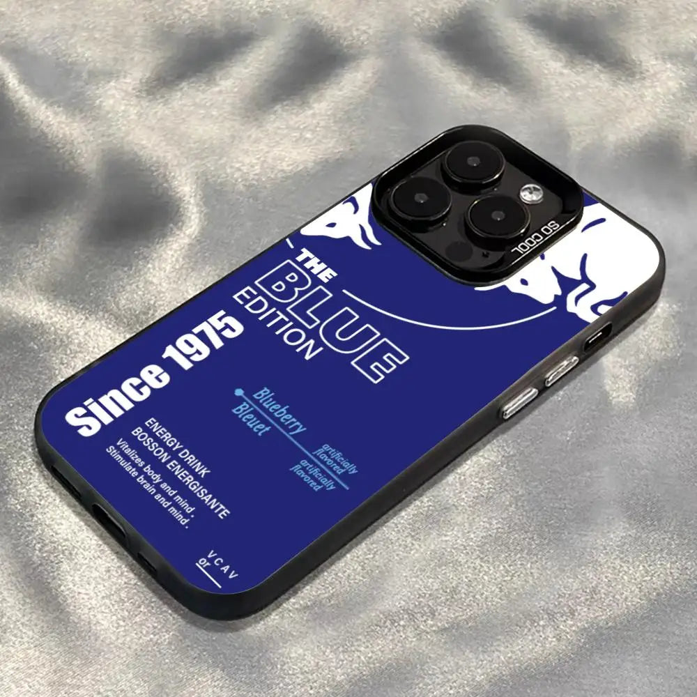RB Phone Cases