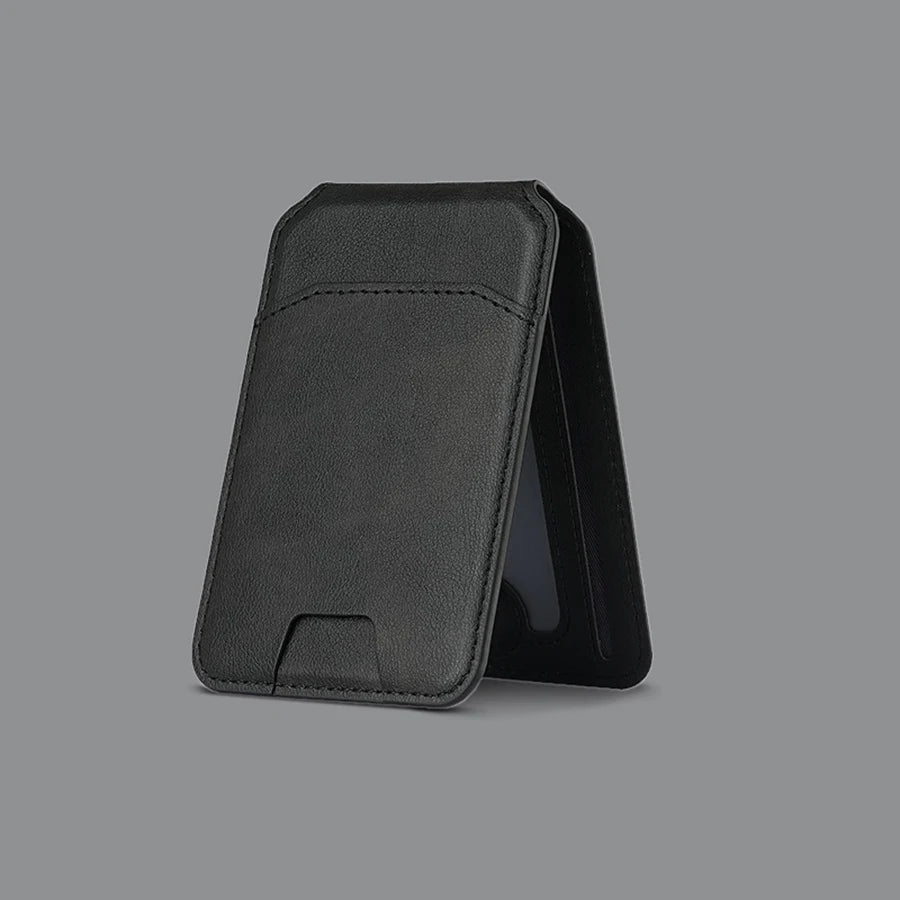 Magsafe Leather Card Wallet