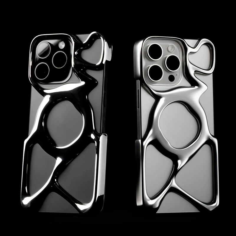 Mercure Case