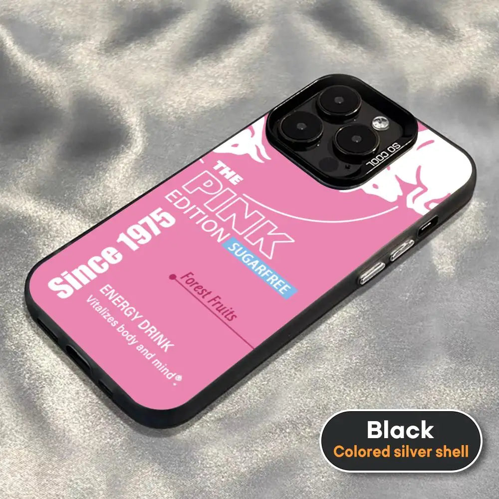 RB Phone Cases
