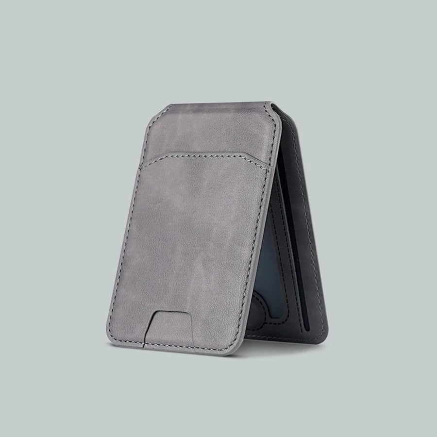 Magsafe Leather Card Wallet
