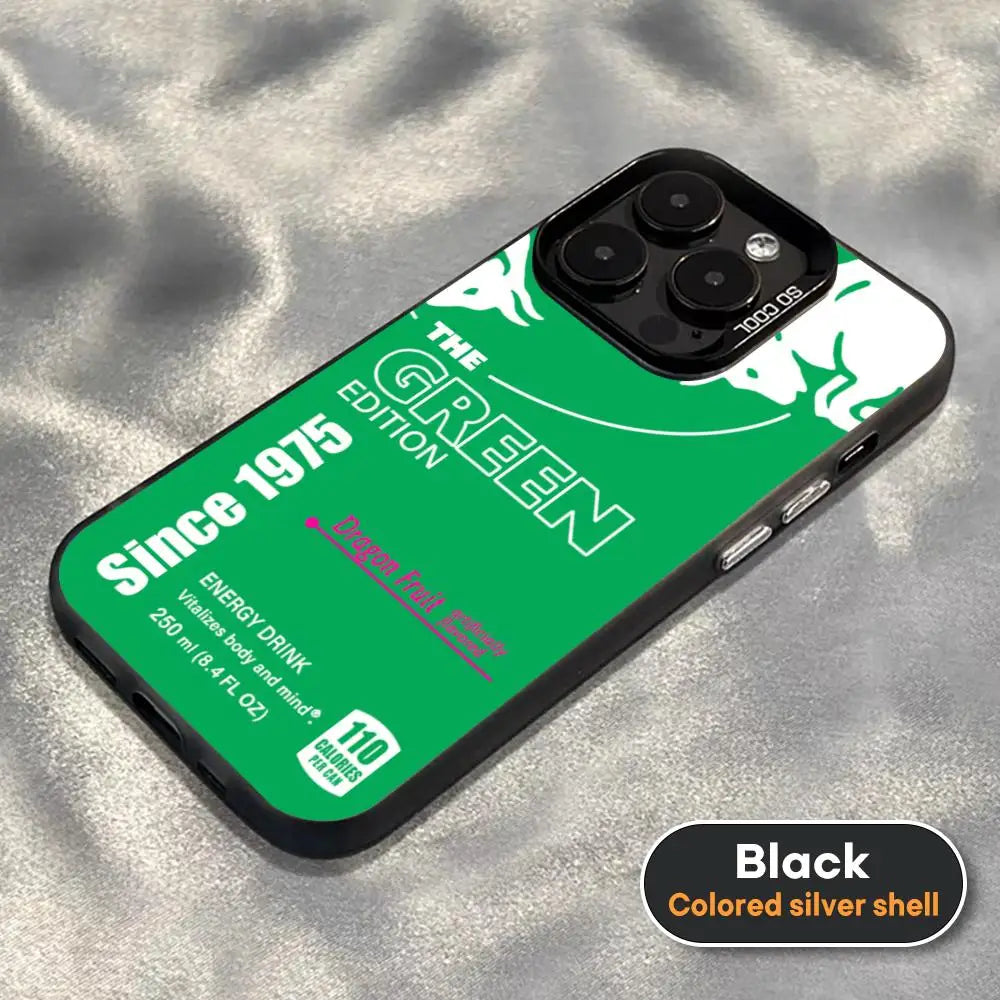 RB Phone Cases