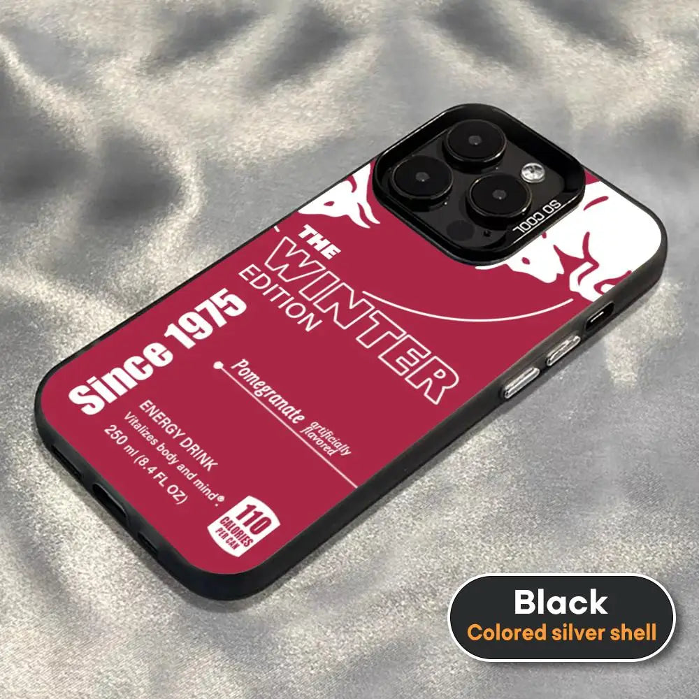 RB Phone Cases