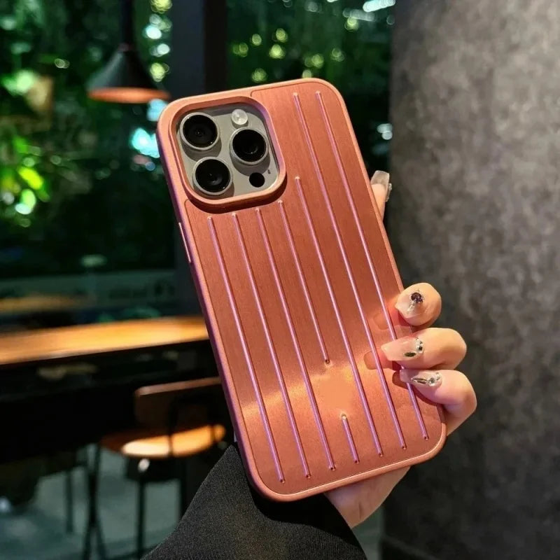 RMW Luggage Case