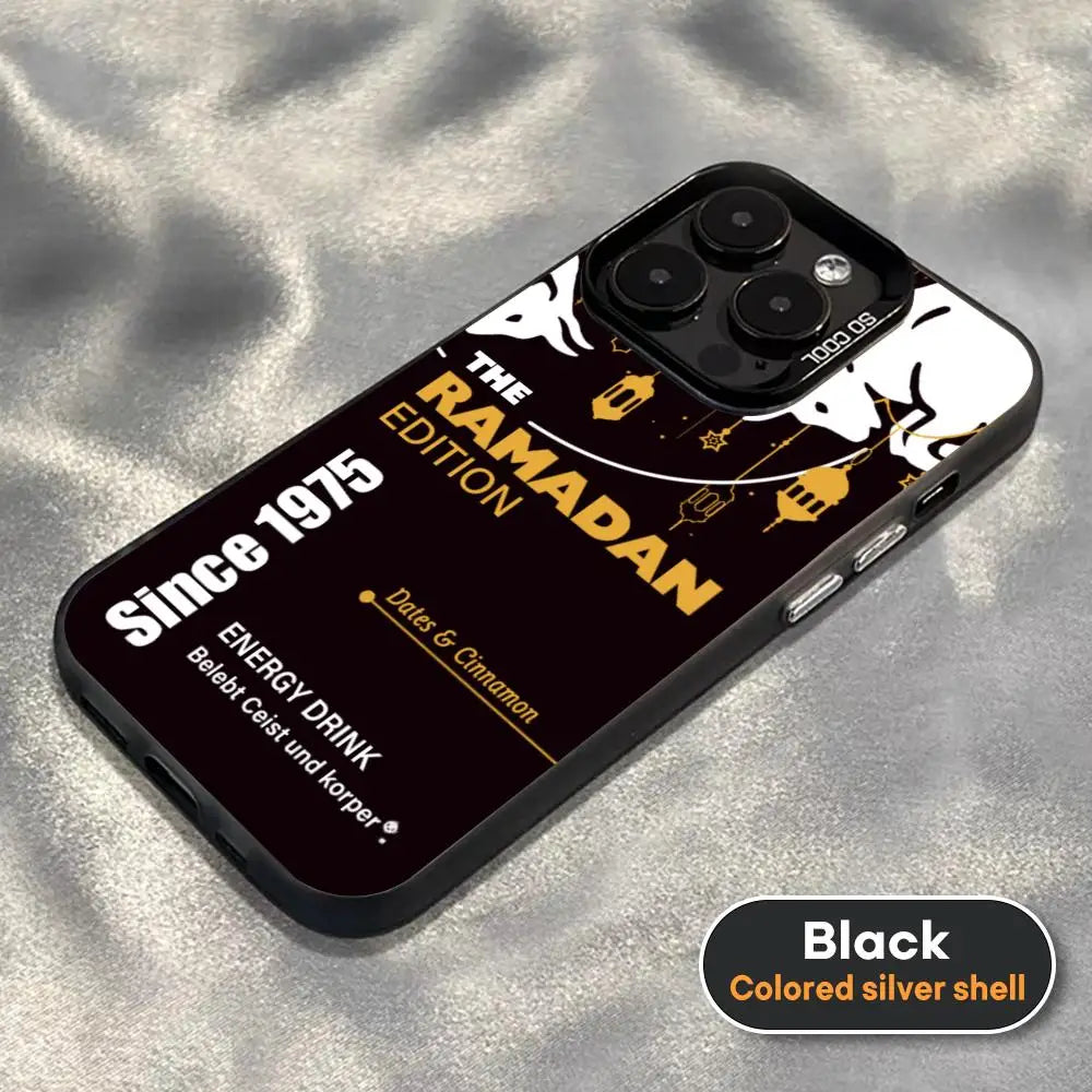 RB Phone Cases