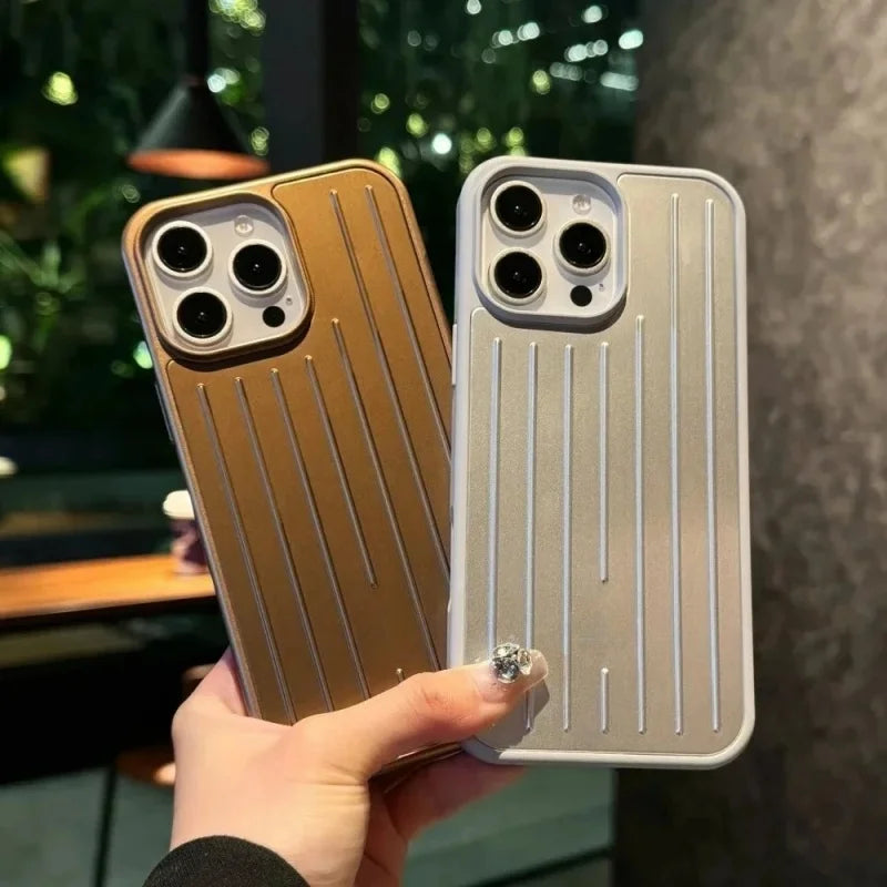 RMW Luggage Case