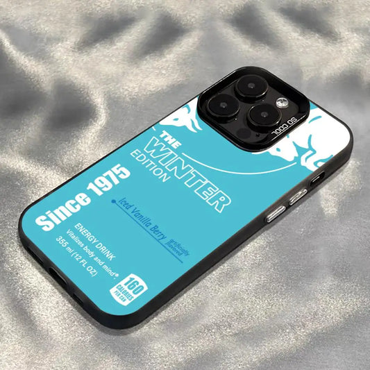 RB Phone Cases