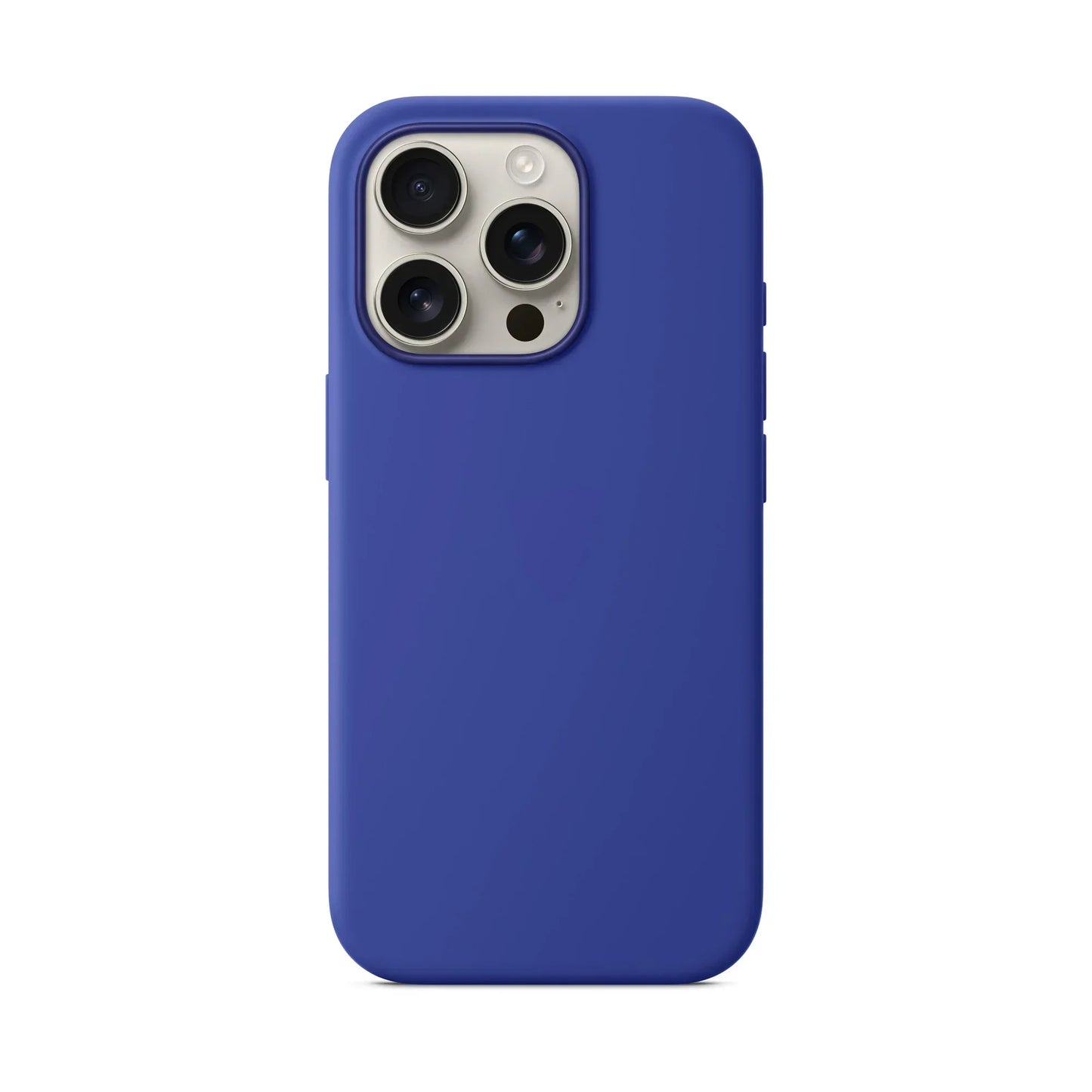 Classic Silicon Case