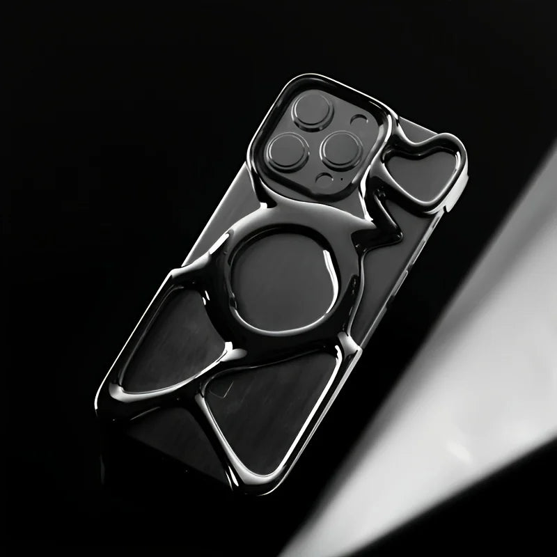 Mercure Case
