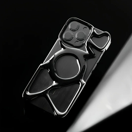 Mercure Case