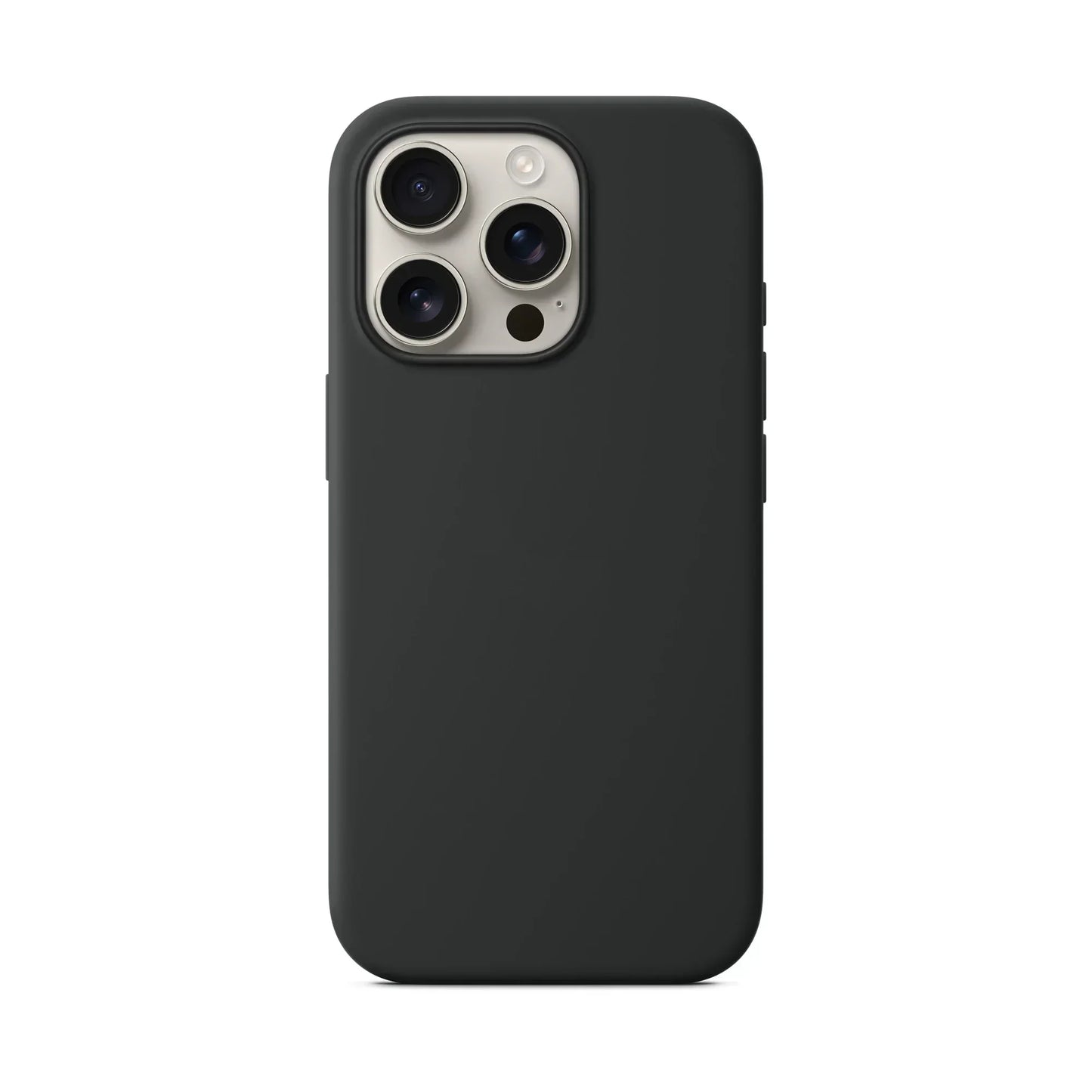 Classic Silicon Case