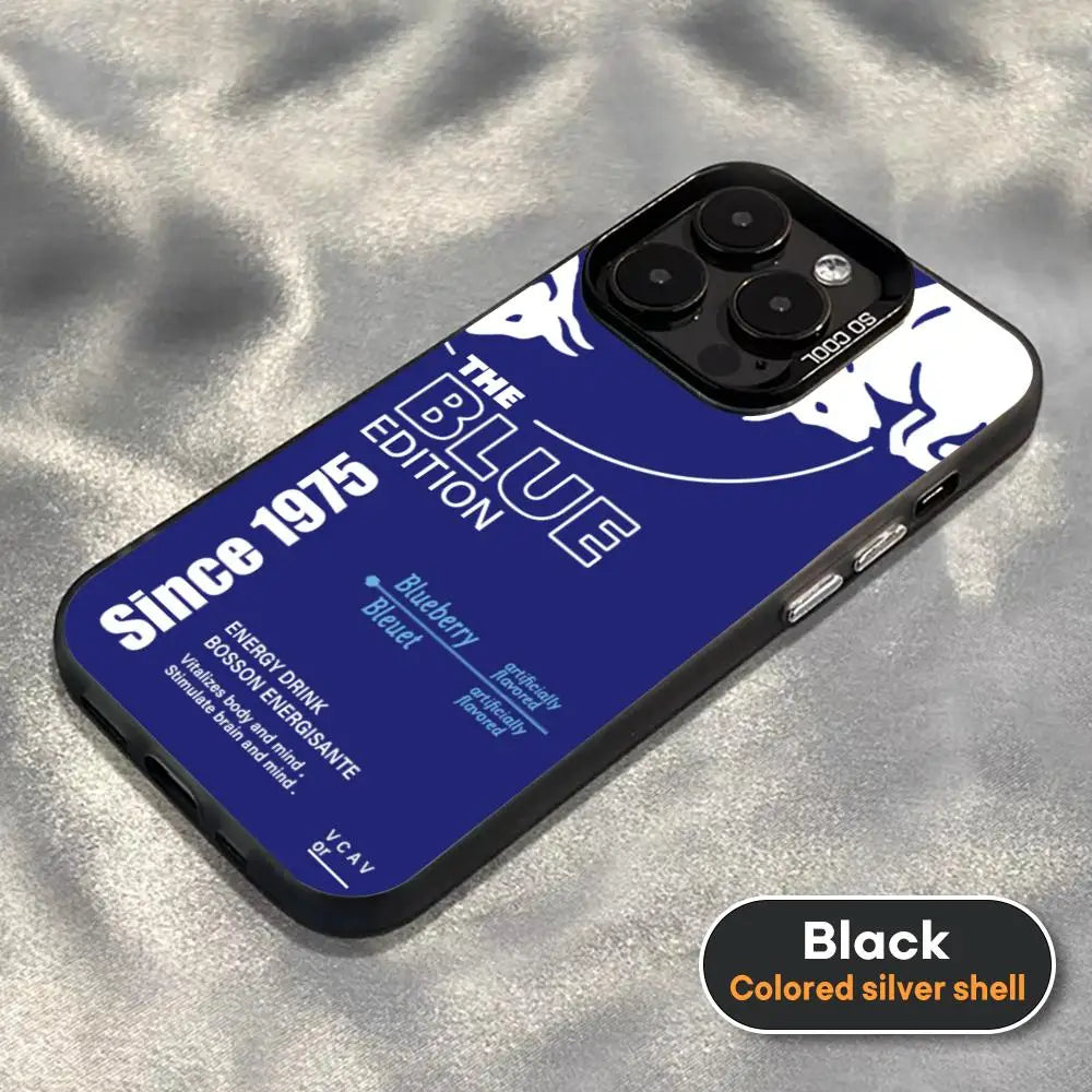 RB Phone Cases
