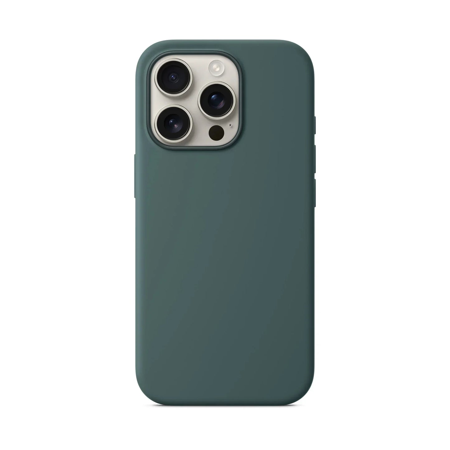 Classic Silicon Case