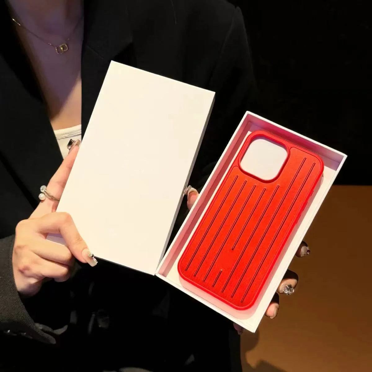 RMW Luggage Case