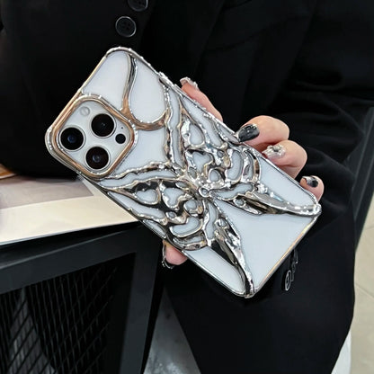 Platin Butterfly Case