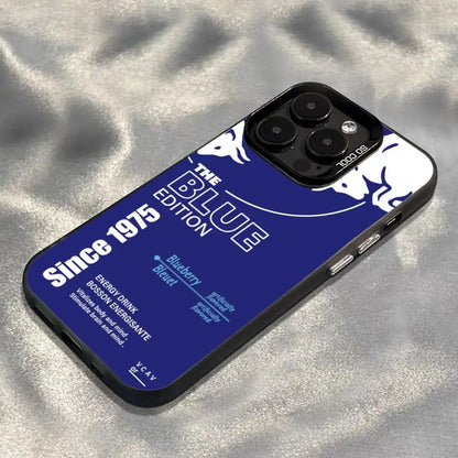 RB Phone Cases