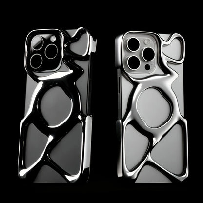 Mercure Case