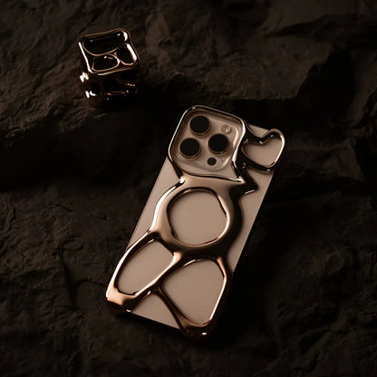 Mercure Case