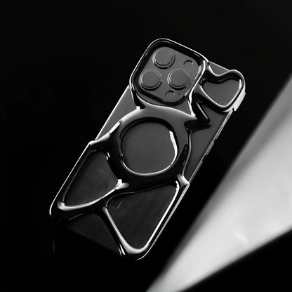 Mercure Case